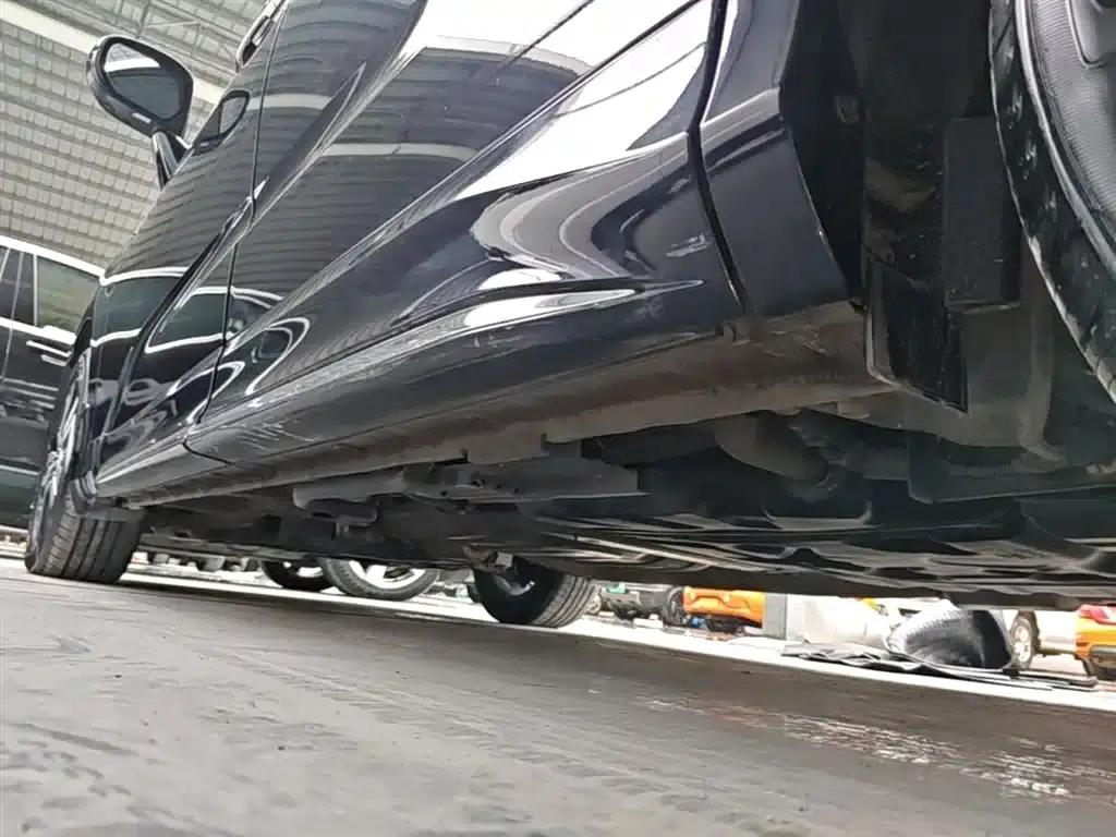 Odyssey 2019 2.0L Elite Edition — миниатюра 22