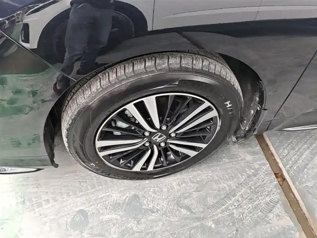 Odyssey 2019 2.0L Elite Edition — миниатюра 23