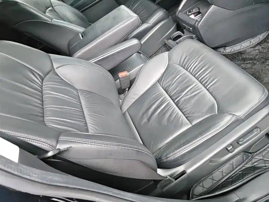Odyssey 2019 2.0L Elite Edition — миниатюра 25