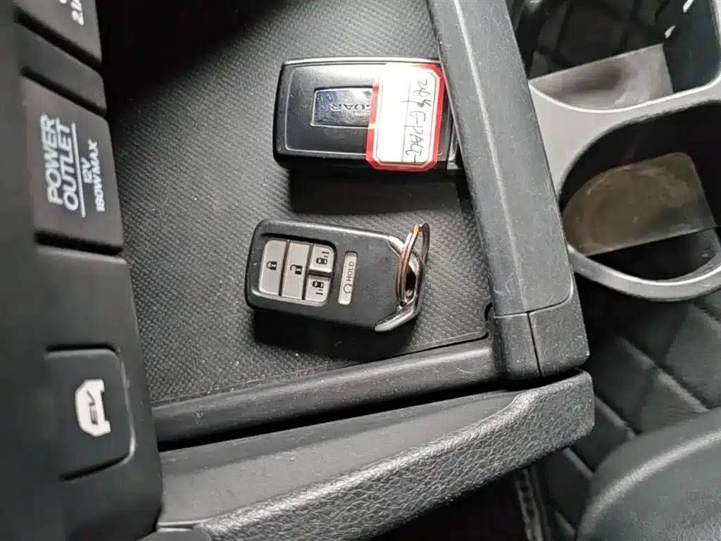 Odyssey 2019 2.0L Elite Edition — миниатюра 9