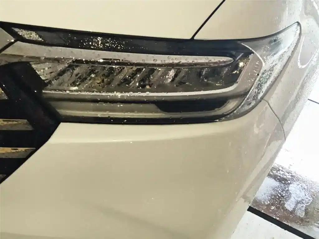 Odyssey 2022 2.0L e:HEV Elite Edition — миниатюра 24