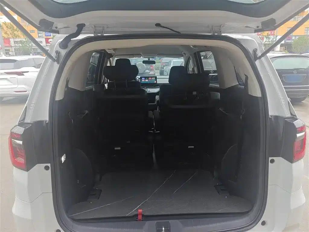 Odyssey 2024 2.0L e:HEV Elite Enjoy Edition — миниатюра 16