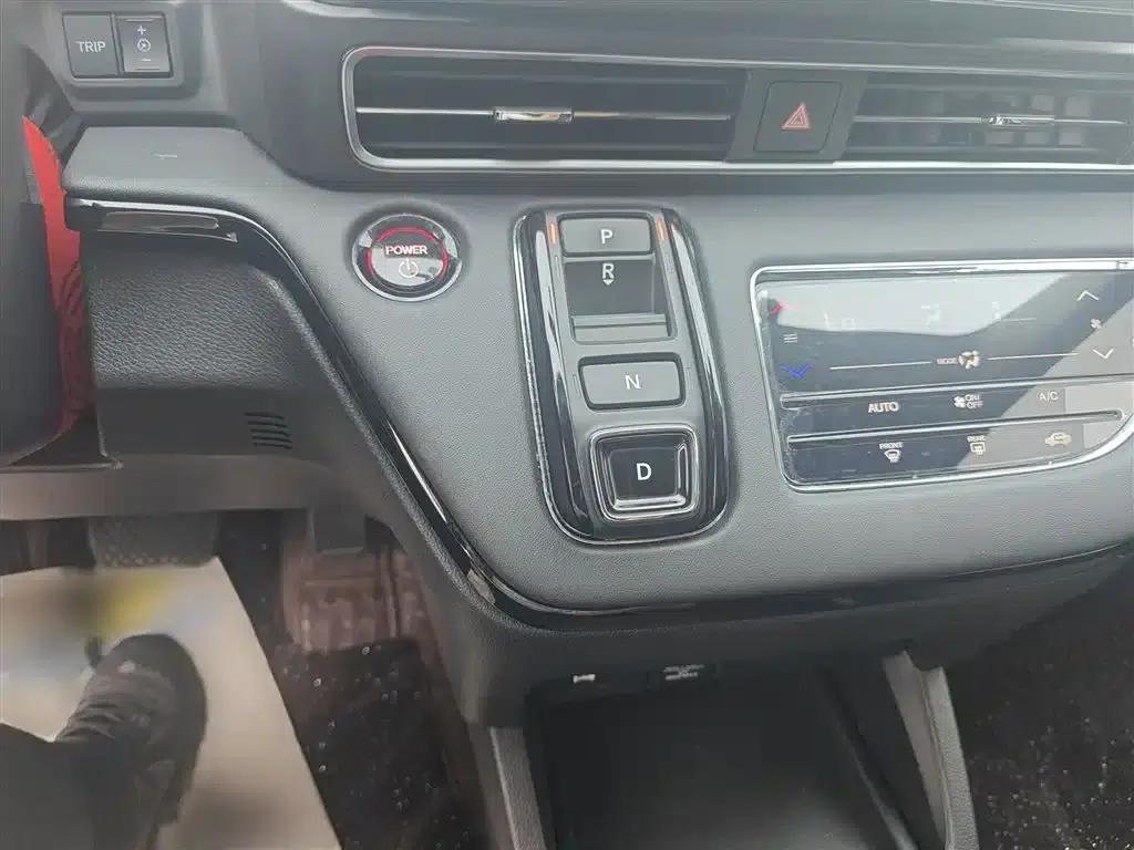 Odyssey 2024 2.0L e:HEV Elite Enjoy Edition — миниатюра 10