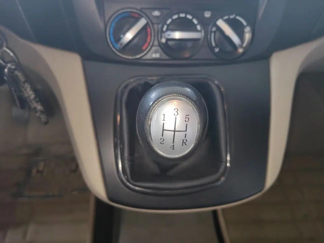 FORTHING Joyear 2012 XL 1.5L Manual Comfort Model — миниатюра 15