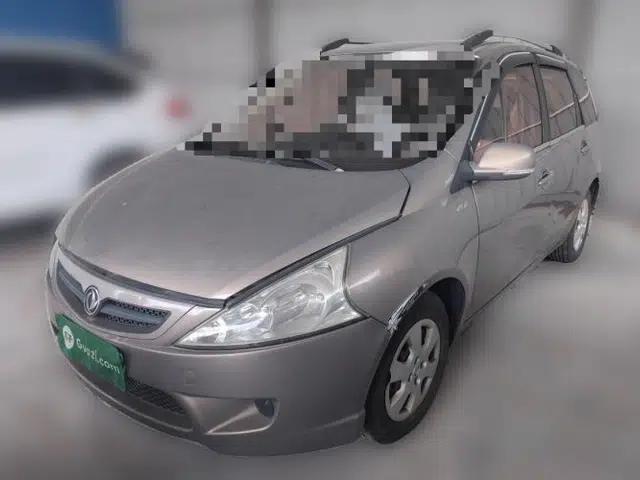 FORTHING Joyear 2012 XL 1.5L Manual Comfort Model