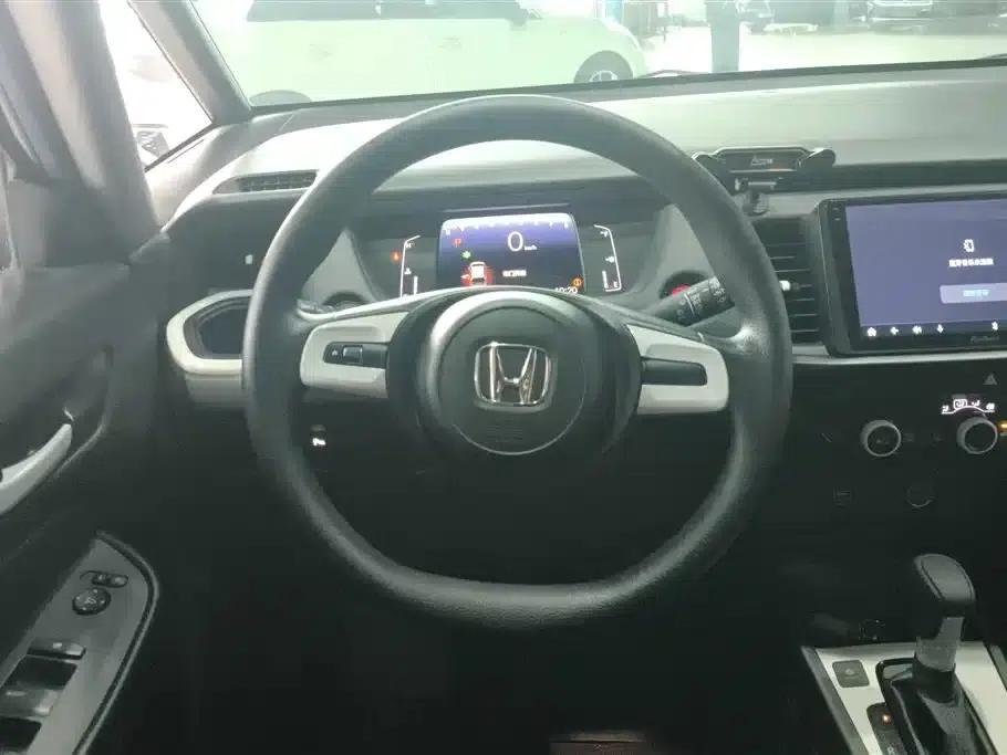 Honda Fit 2021 1.5L CVT Trend Edition — миниатюра 15
