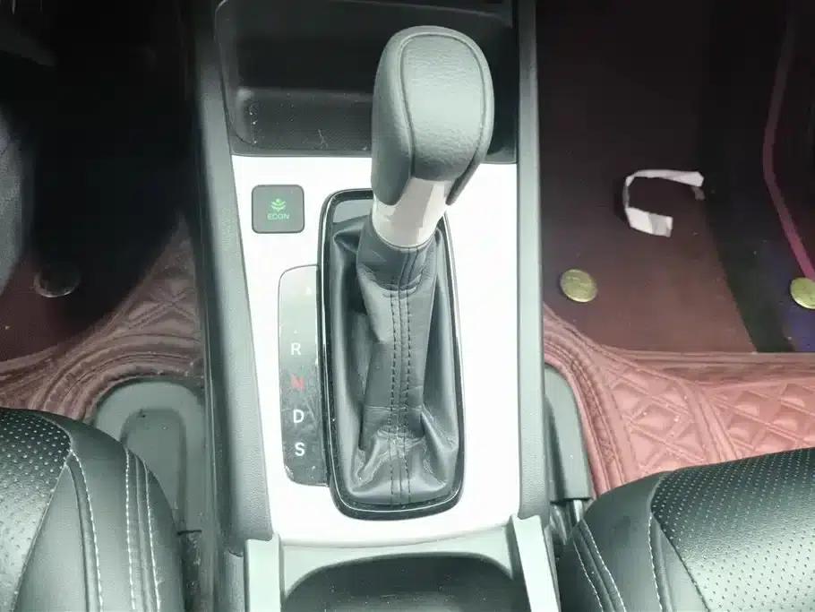 Honda Fit 2021 1.5L CVT Trend Edition — миниатюра 16