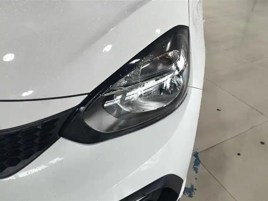 Honda Fit 2021 1.5L CVT Trend Edition — миниатюра 5