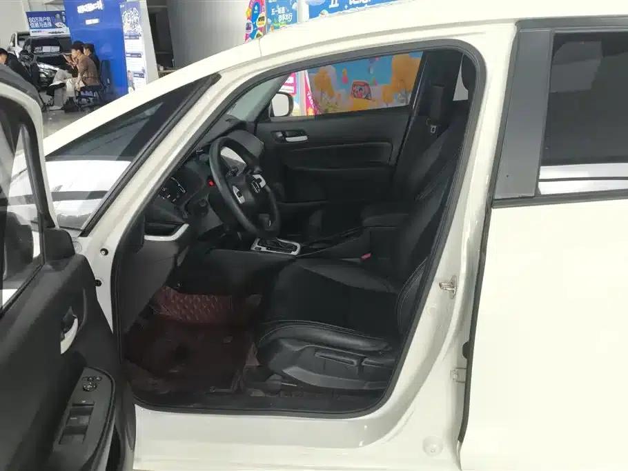 Honda Fit 2021 1.5L CVT Trend Edition — миниатюра 9