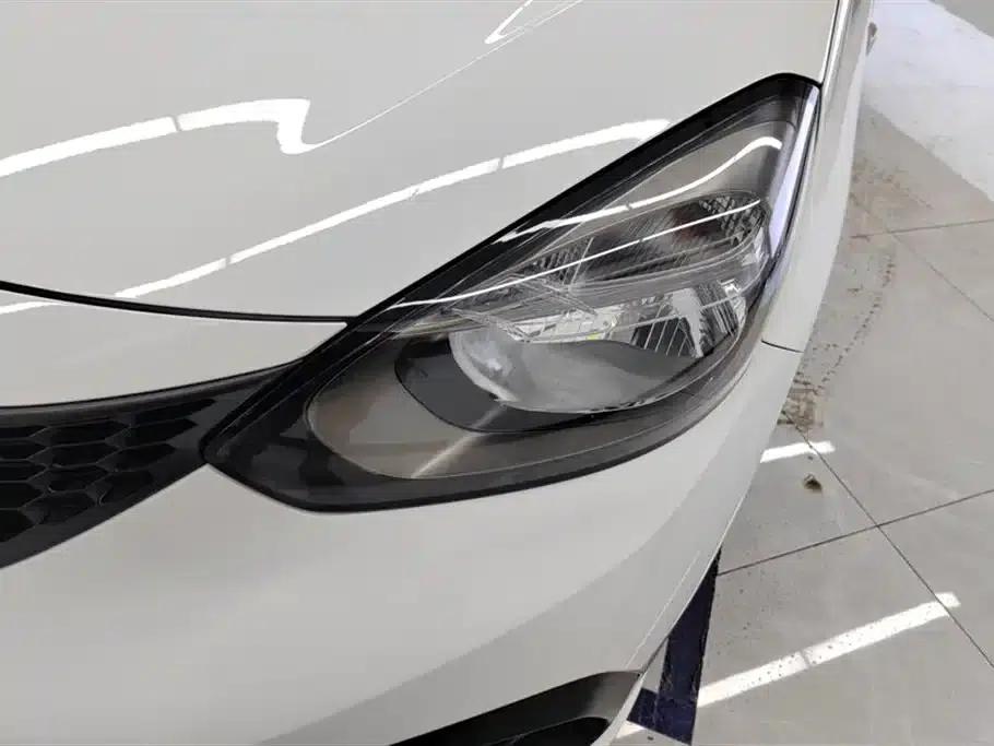 Honda Fit 2022 1.5L CVT Trendy Sunroof Edition — миниатюра 5