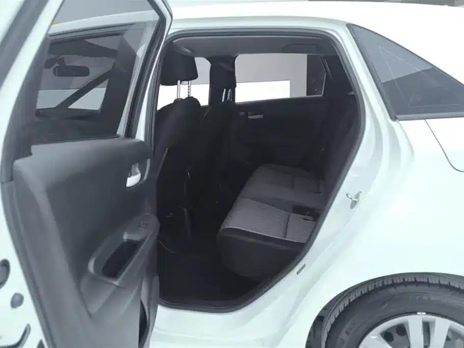 Honda Fit 2021 1.5L CVT Trend Edition — миниатюра 11