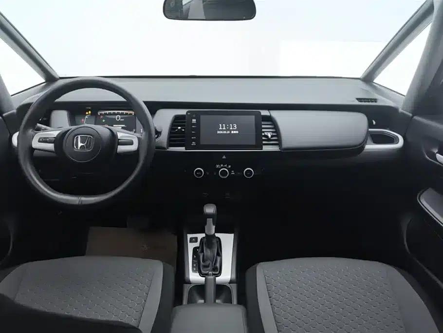 Honda Fit 2021 1.5L CVT Trend Edition — миниатюра 12