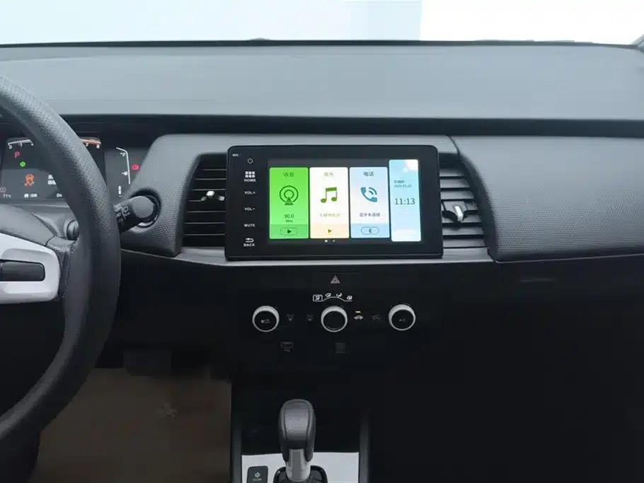 Honda Fit 2021 1.5L CVT Trend Edition — миниатюра 13