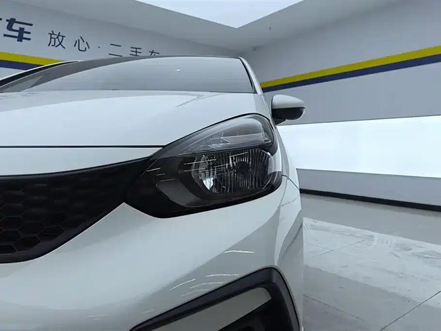 Honda Fit 2021 1.5L CVT Trend Edition — миниатюра 5