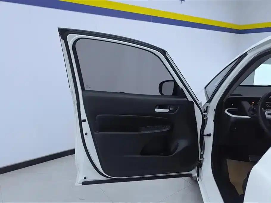 Honda Fit 2021 1.5L CVT Trend Edition — миниатюра 7