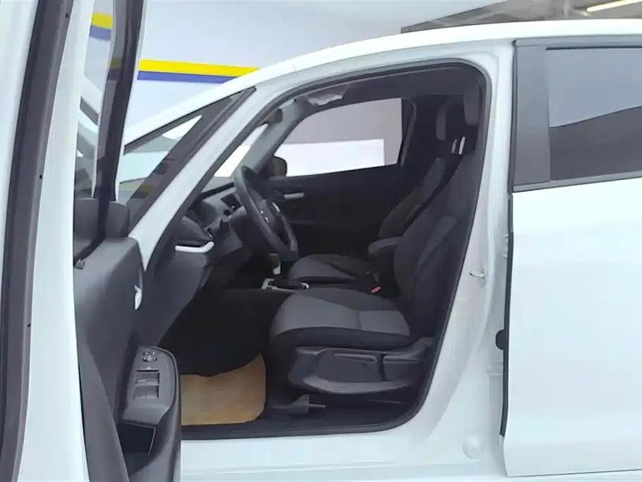 Honda Fit 2021 1.5L CVT Trend Edition — миниатюра 9