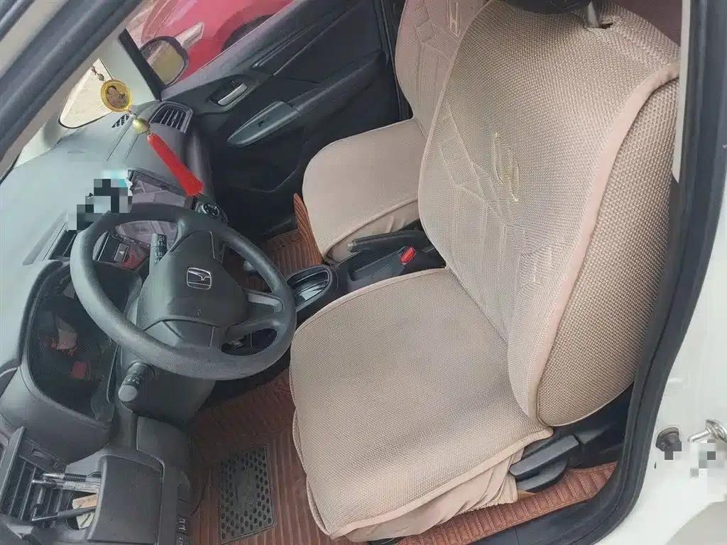 Honda Fit 2018 1.5L CVT Comfort Edition — миниатюра 12