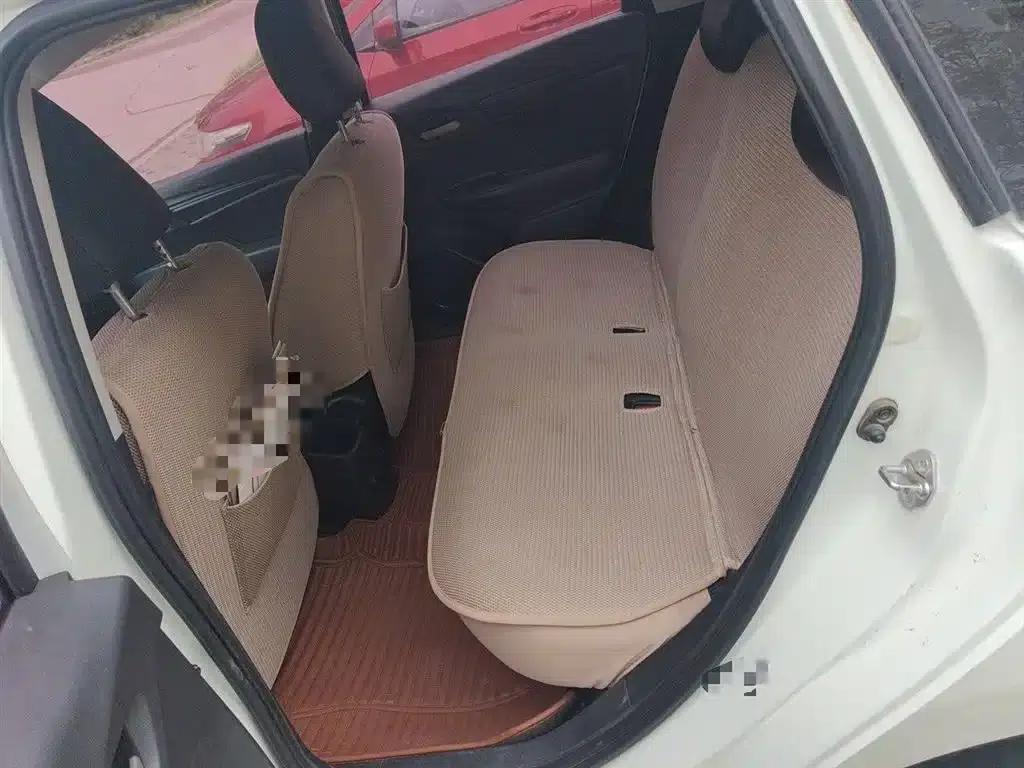 Honda Fit 2018 1.5L CVT Comfort Edition — миниатюра 14