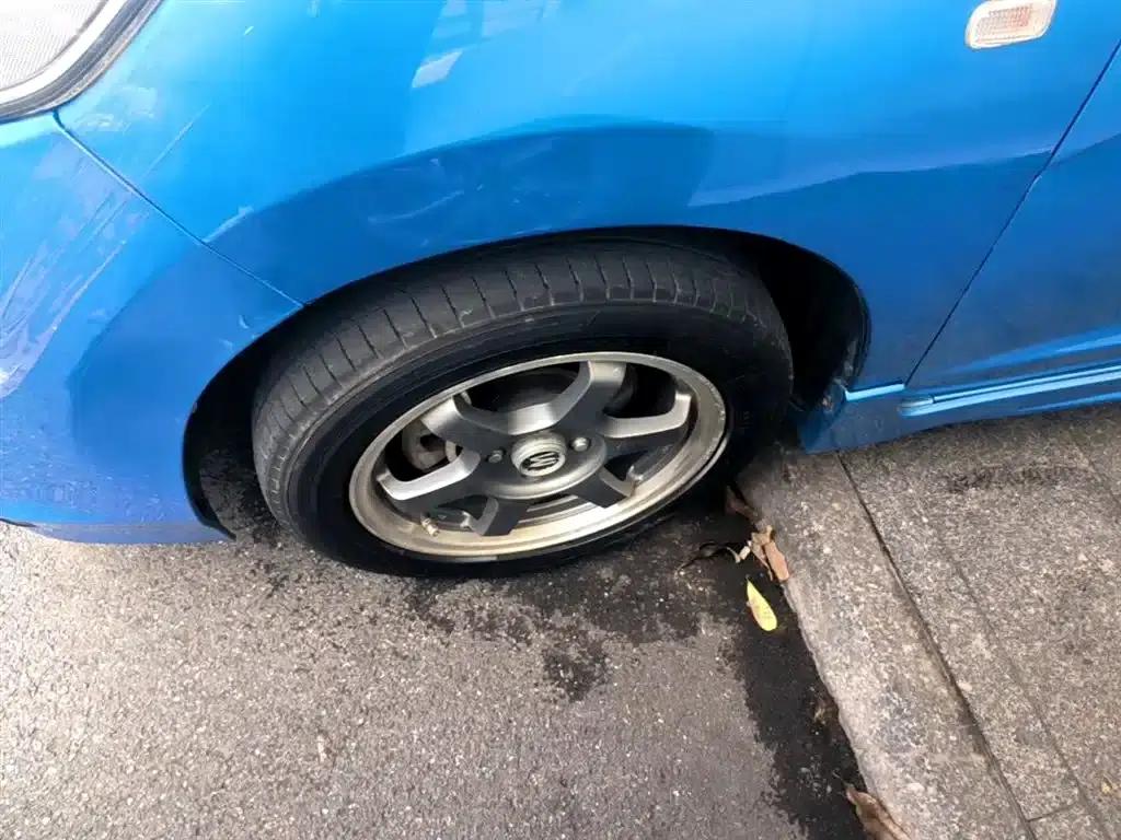 Honda Fit 2018 1.5L CVT Sport+ Edition — миниатюра 23