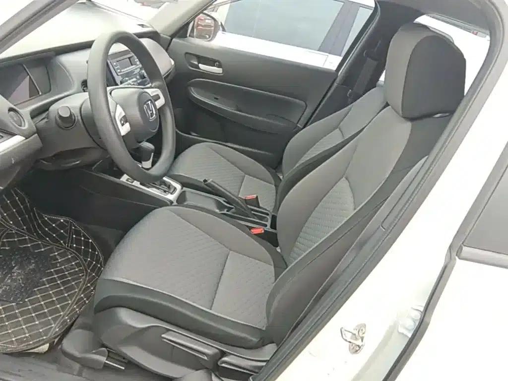 Honda Fit 2021 1.5L CVT Trend Edition — миниатюра 15
