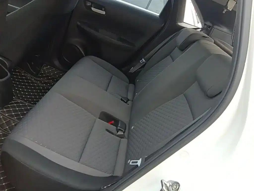 Honda Fit 2021 1.5L CVT Trend Edition — миниатюра 17