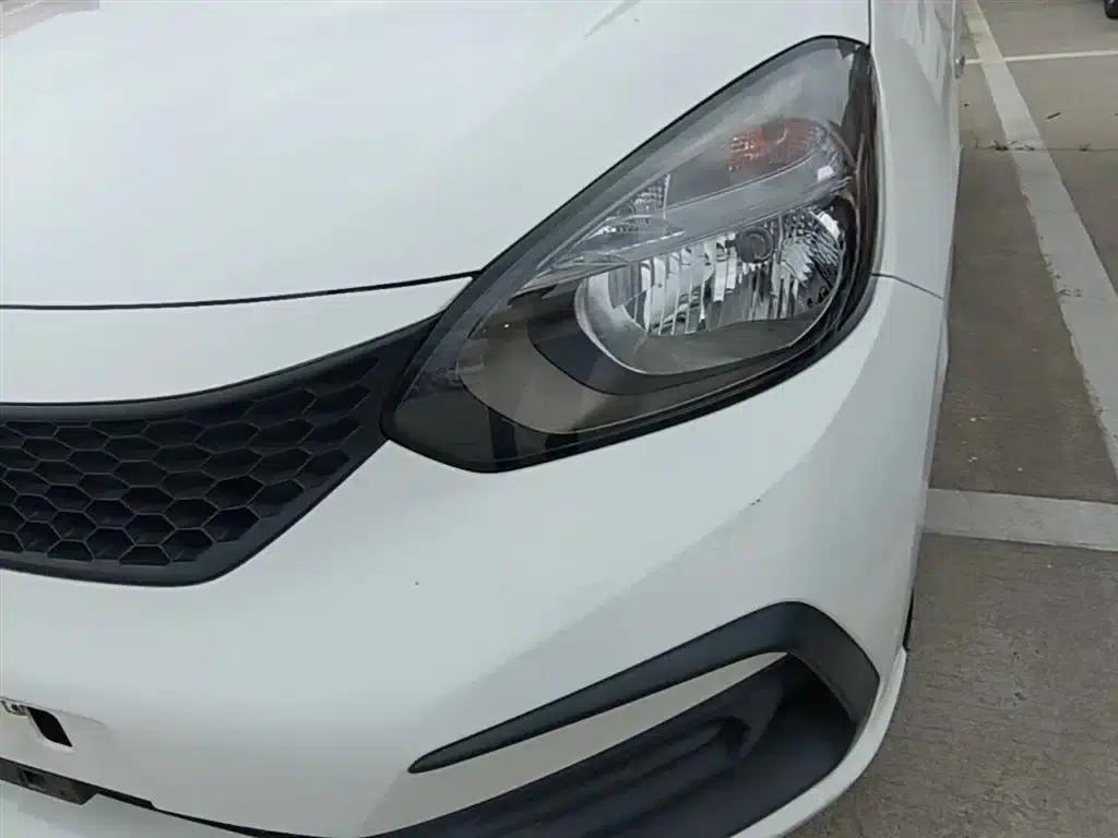 Honda Fit 2021 1.5L CVT Trend Edition — миниатюра 24
