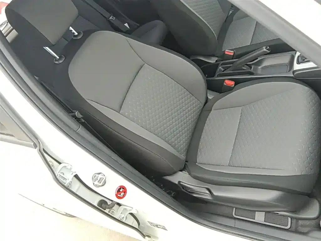 Honda Fit 2021 1.5L CVT Trend Edition — миниатюра 25