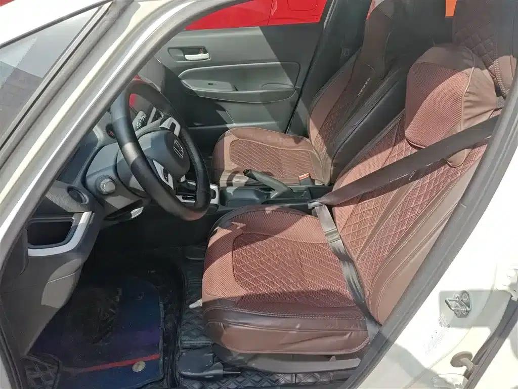 Honda Fit 2021 1.5L CVT Trend Edition — миниатюра 12