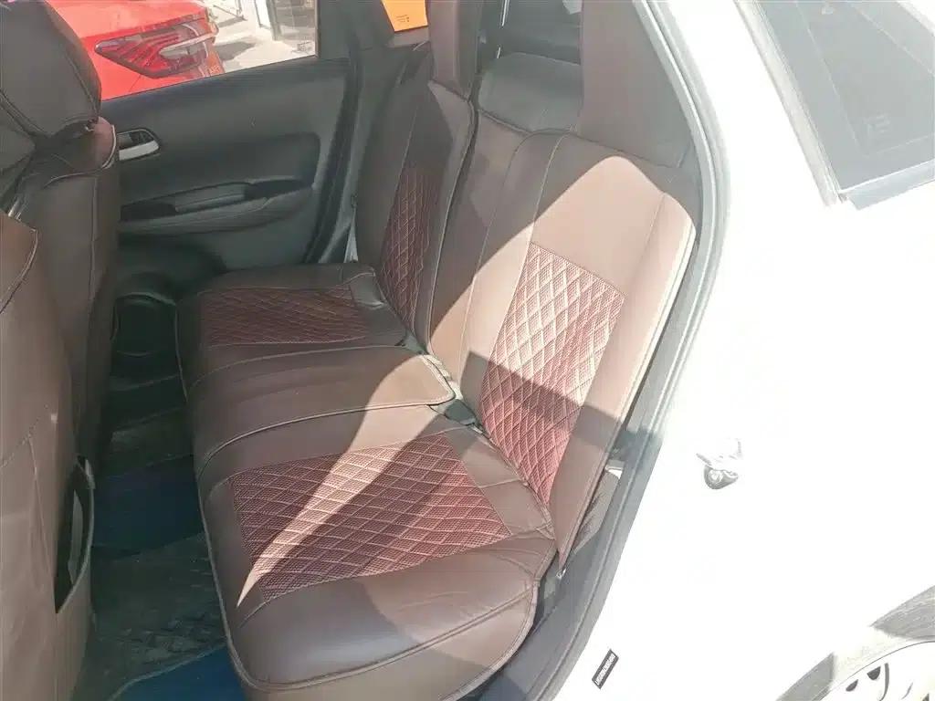 Honda Fit 2021 1.5L CVT Trend Edition — миниатюра 14
