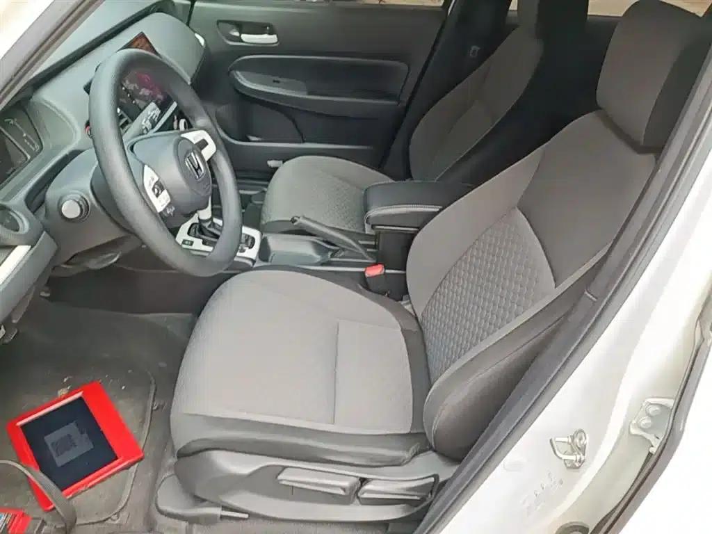 Honda Fit 2021 1.5L CVT Sport Pro Edition — миниатюра 15