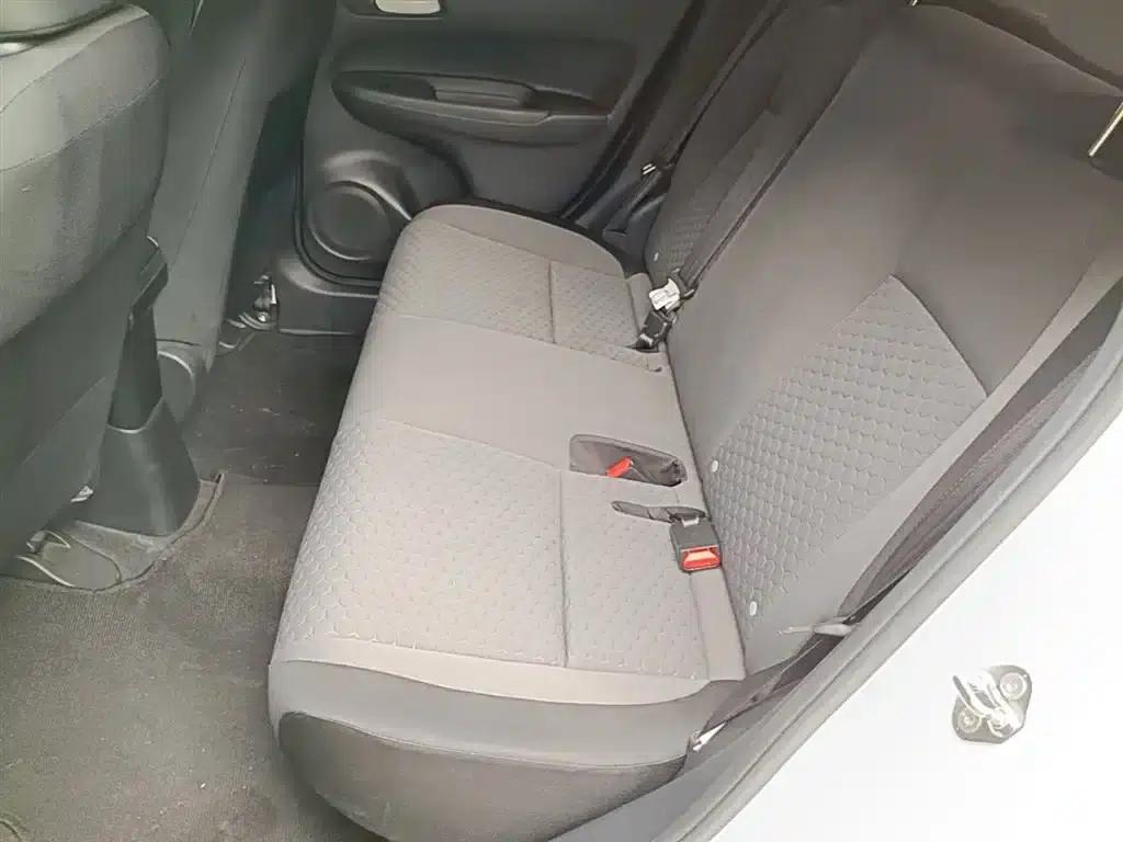Honda Fit 2021 1.5L CVT Sport Pro Edition — миниатюра 17