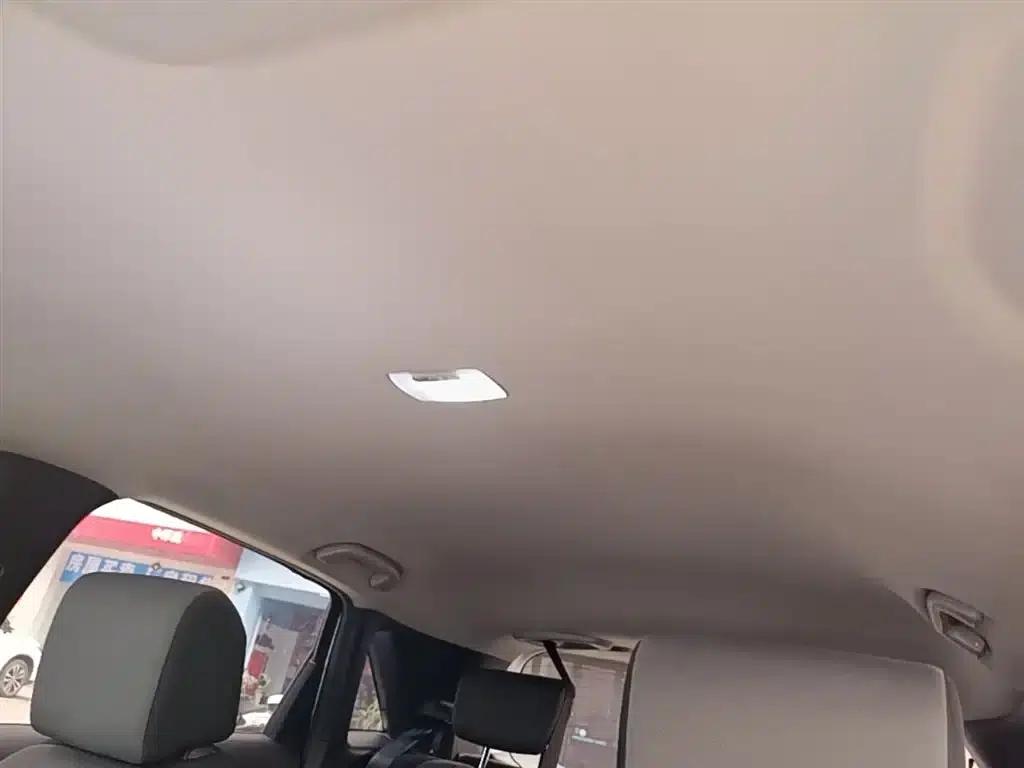 Honda Fit 2021 1.5L CVT Sport Pro Edition — миниатюра 18
