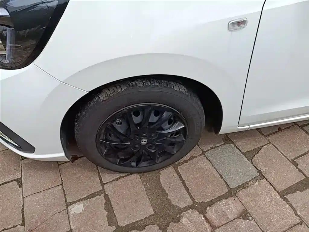 Honda Fit 2021 1.5L CVT Sport Pro Edition — миниатюра 23