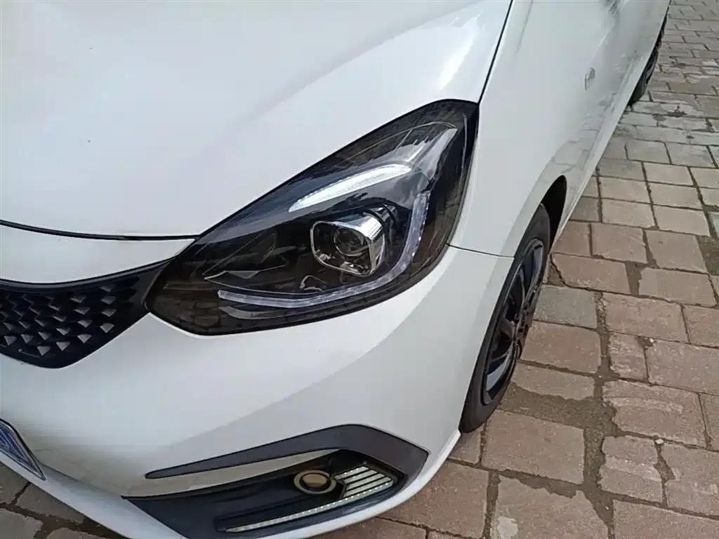 Honda Fit 2021 1.5L CVT Sport Pro Edition — миниатюра 24