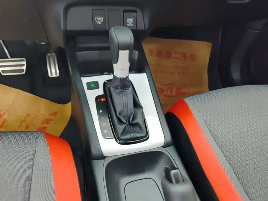 Honda Fit 2021 1.5L CVT Sport Pro Edition — миниатюра 14