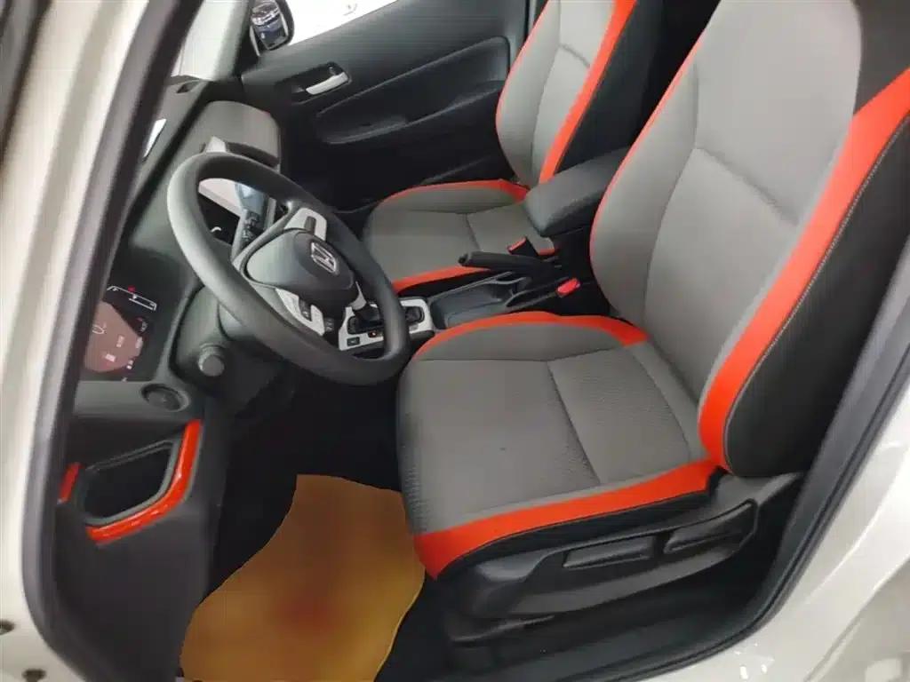 Honda Fit 2021 1.5L CVT Sport Pro Edition — миниатюра 15