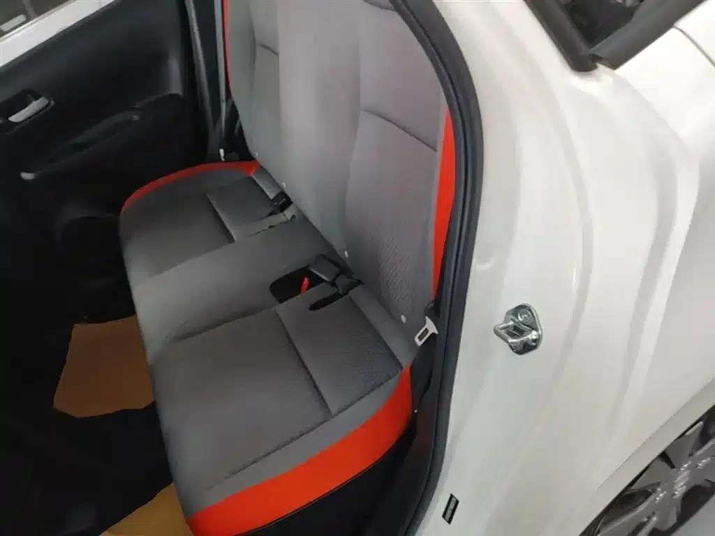 Honda Fit 2021 1.5L CVT Sport Pro Edition — миниатюра 17
