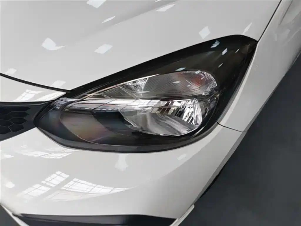 Honda Fit 2021 1.5L CVT Sport Pro Edition — миниатюра 24