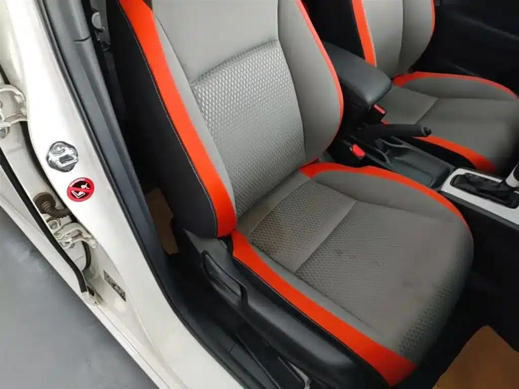 Honda Fit 2021 1.5L CVT Sport Pro Edition — миниатюра 25