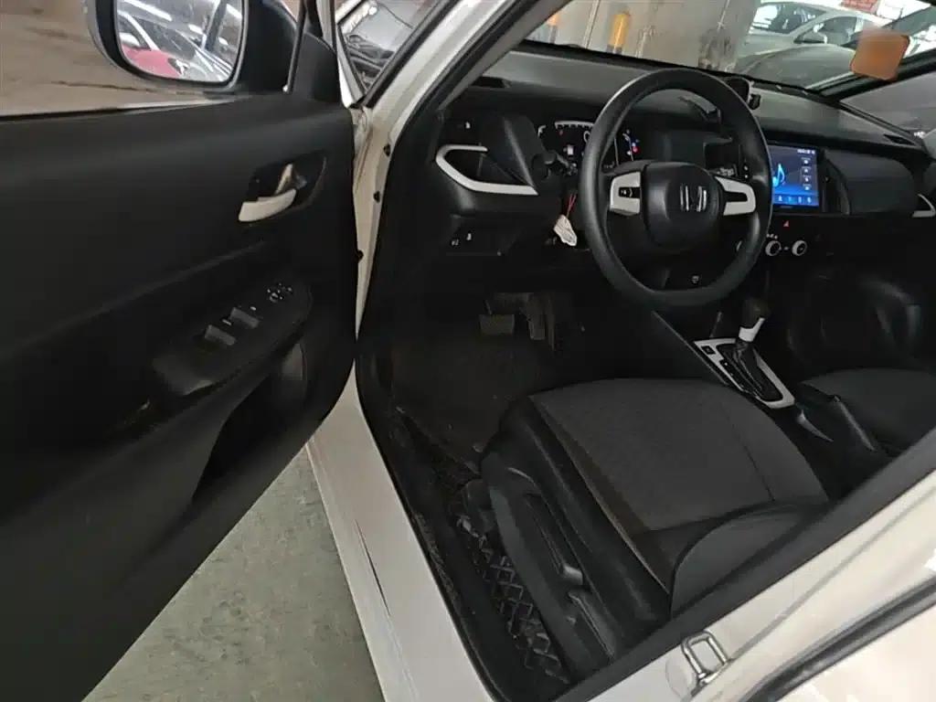 Honda Fit 2021 1.5L CVT Trend Edition — миниатюра 16