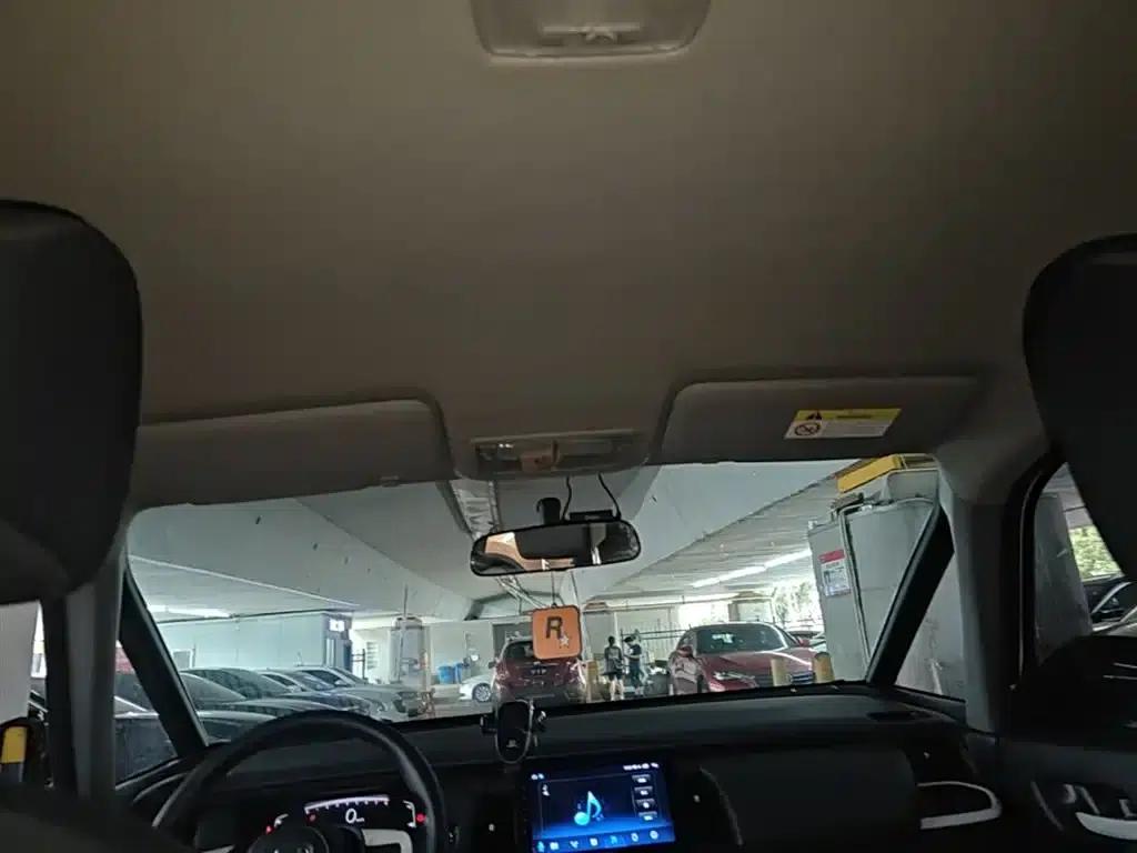 Honda Fit 2021 1.5L CVT Trend Edition — миниатюра 18