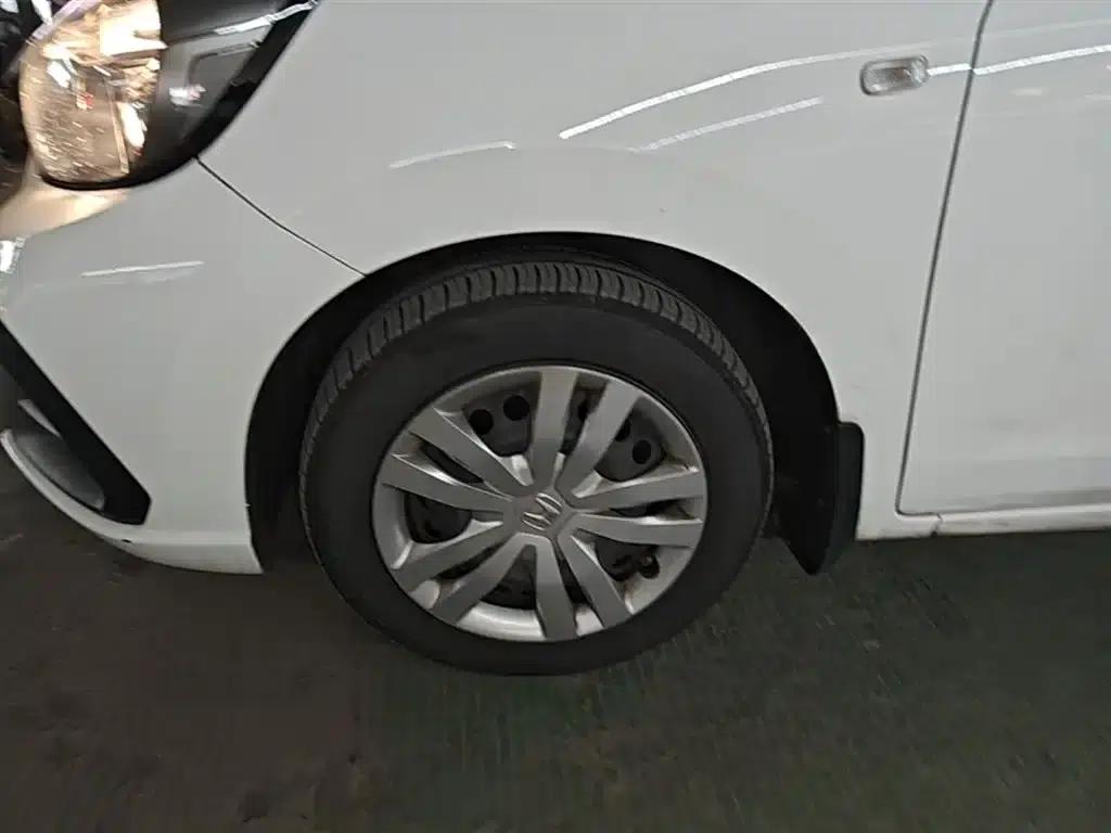 Honda Fit 2021 1.5L CVT Trend Edition — миниатюра 23