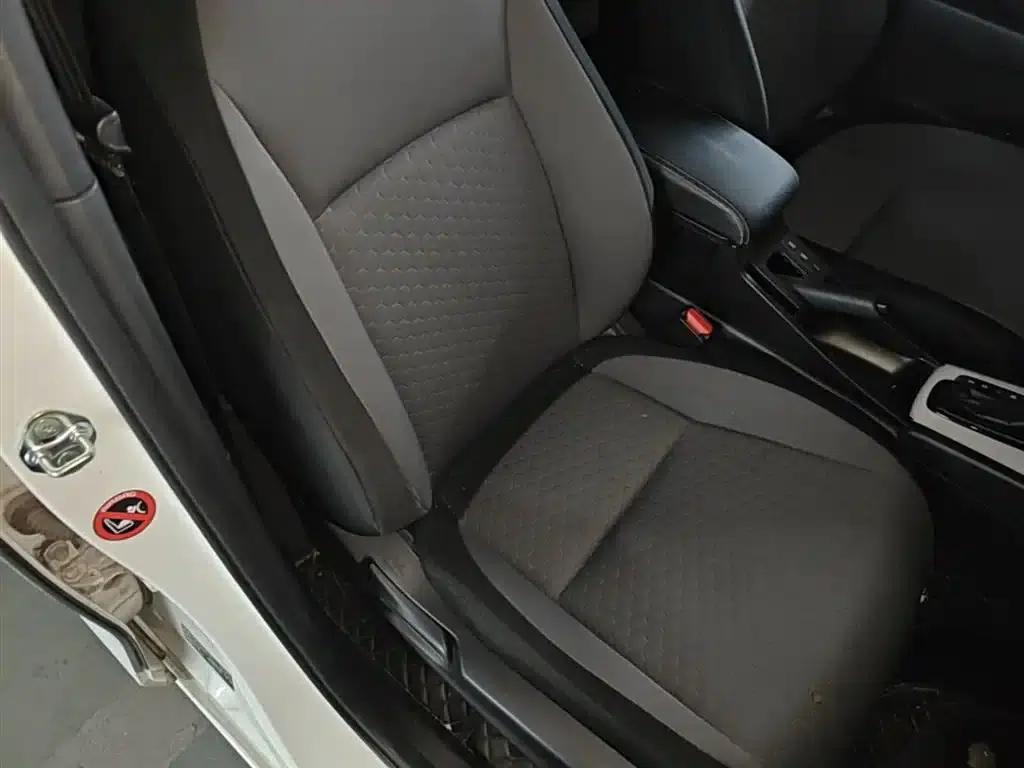 Honda Fit 2021 1.5L CVT Trend Edition — миниатюра 25