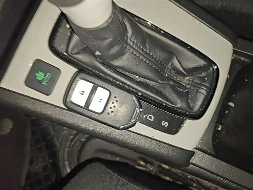 Honda Fit 2021 1.5L CVT Trend Edition — миниатюра 9