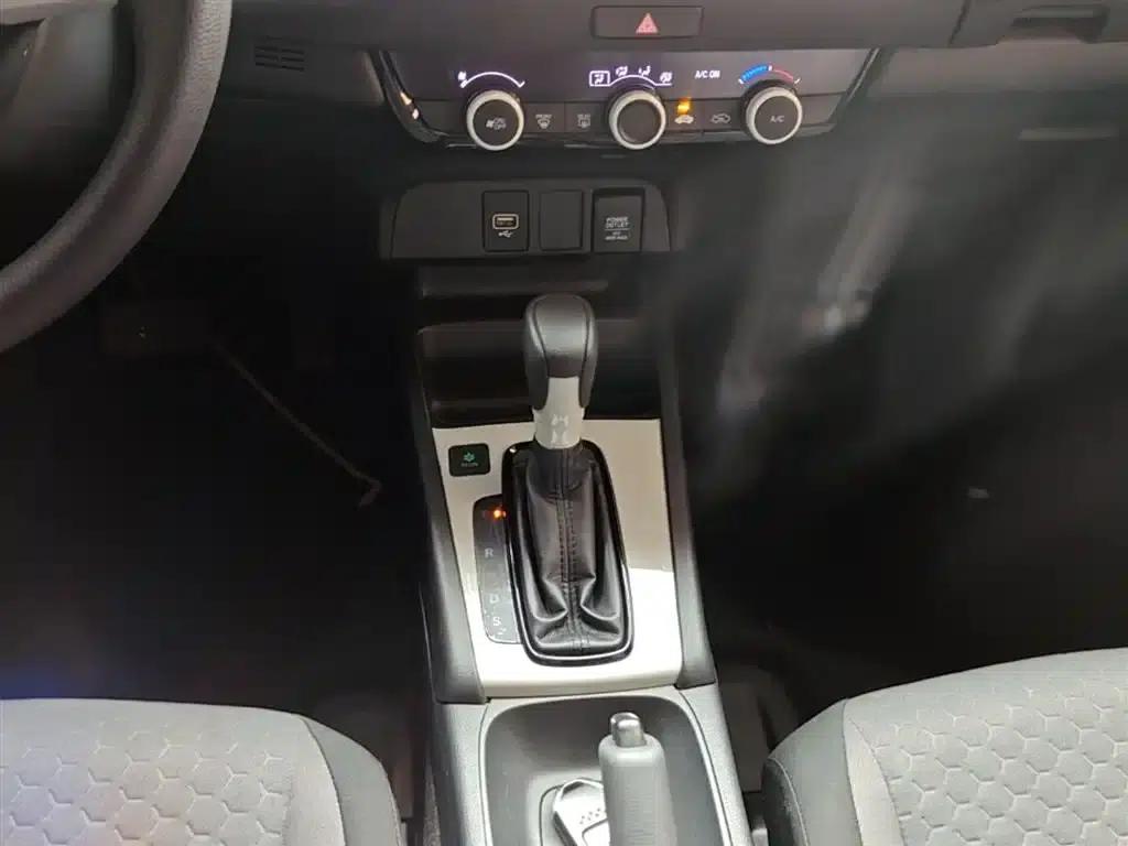 Honda Fit 2021 1.5L CVT Trend Edition — миниатюра 14