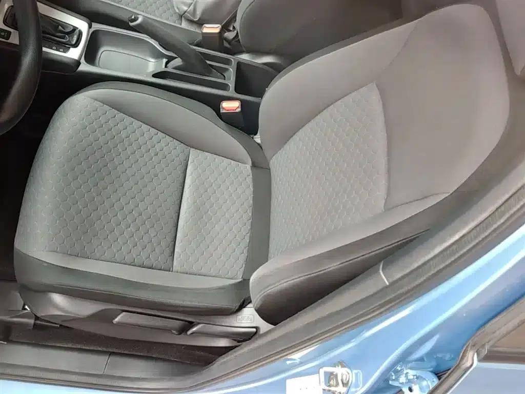 Honda Fit 2021 1.5L CVT Trend Edition — миниатюра 15
