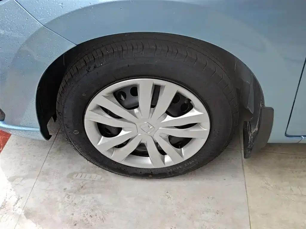 Honda Fit 2021 1.5L CVT Trend Edition — миниатюра 23