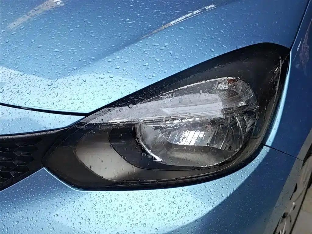 Honda Fit 2021 1.5L CVT Trend Edition — миниатюра 24