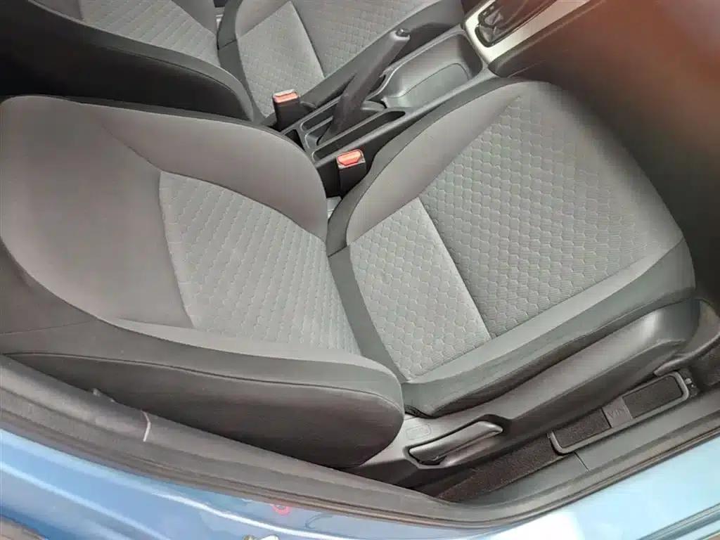Honda Fit 2021 1.5L CVT Trend Edition — миниатюра 25