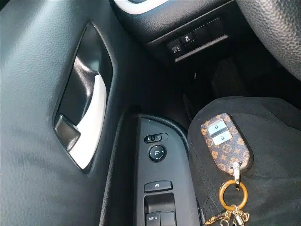 Honda Fit 2021 1.5L CVT Trend Edition — миниатюра 14